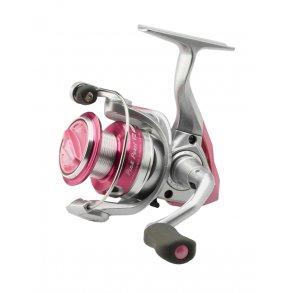 Okuma Pink Pearl V2 3000